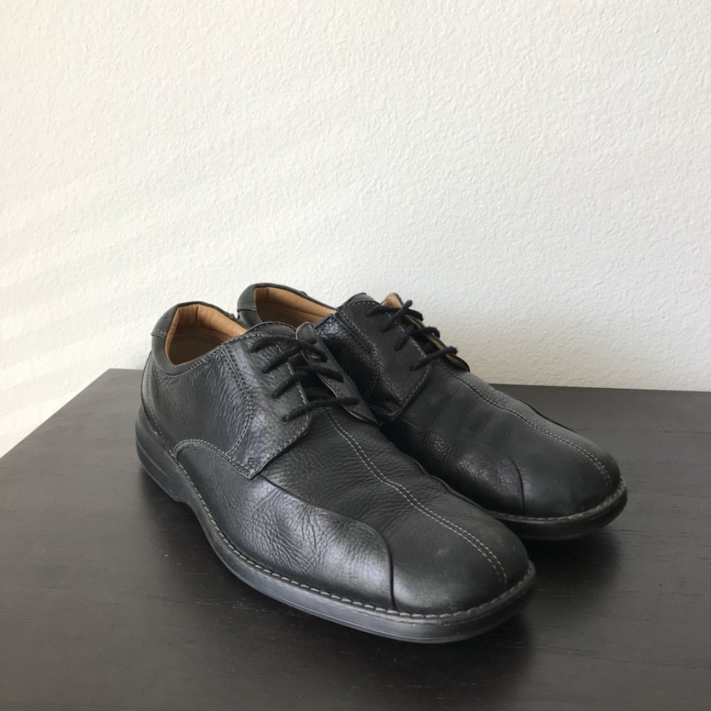 Business Casual Dress Shoes